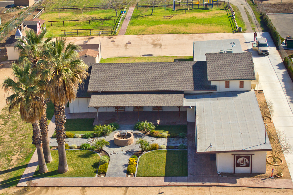 Aerial View 2